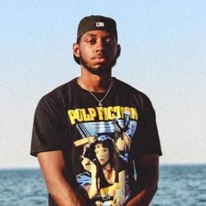 Meet your Posher, J russell